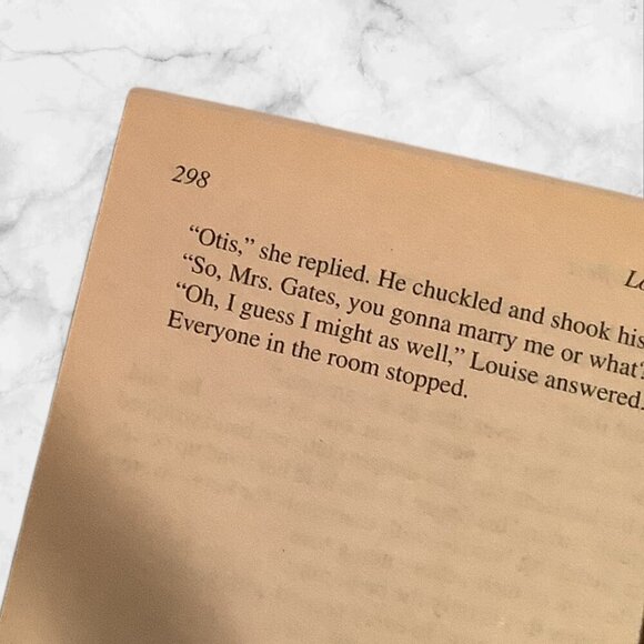 "Love Me Now" Paperback Book By Celeste O. Norfleet Romantic Fiction - Picture 5 of 11